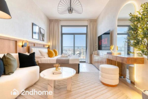 2ndHome - Laya Heights, Studio City